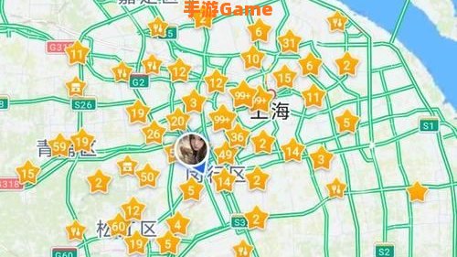 导航地图