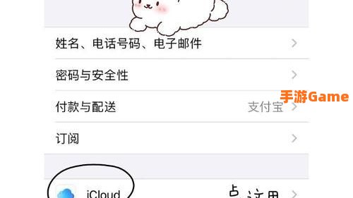 苹果家庭邀请怎么关闭垃圾邀请