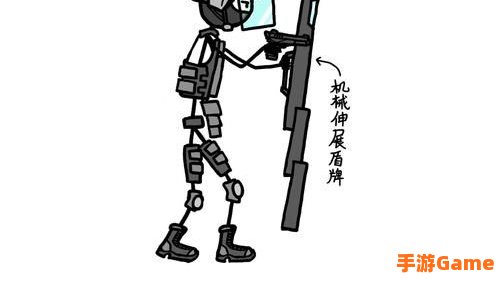 狙击火柴人1