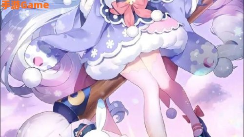 雪初音