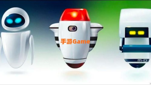 机器人总动员2下载