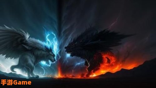 魔界传说