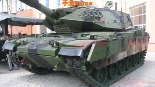 m60坦克