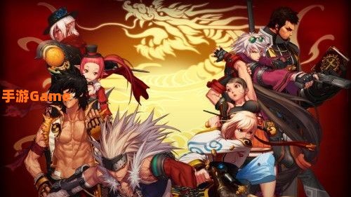 地下城与勇士图片