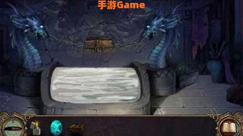 古墓迷踪