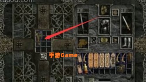 暗黑2奶牛关