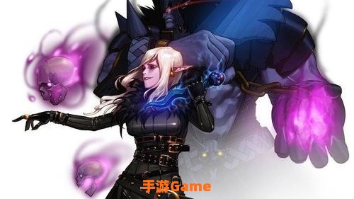 dnf 死灵术士