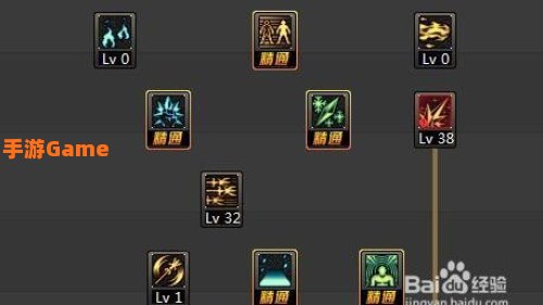 冰冻之心加点