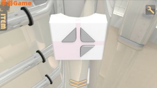 白色房间攻略