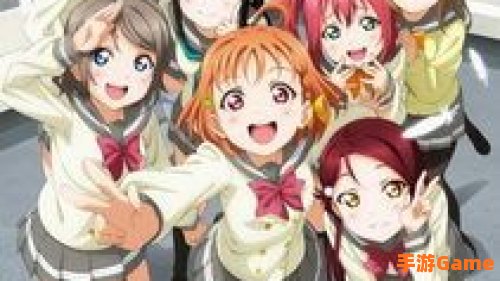 love live!