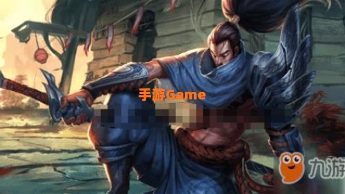 lol亚索出装