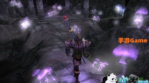 暗黑魔法师
