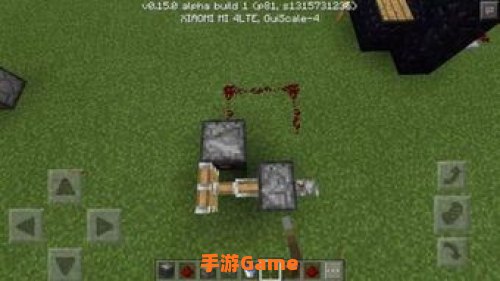 我的世界观察者