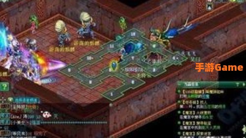 神武异界魔宫攻略