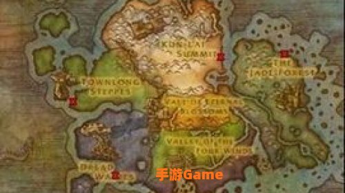 赞达拉战争使者