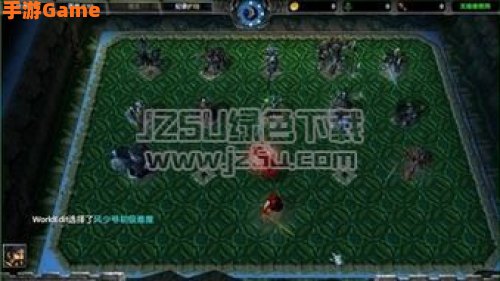 神界危机5.0最终幻想