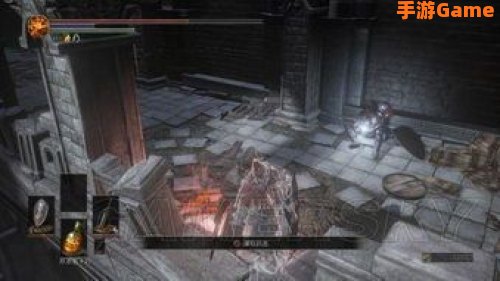 黑暗之魂3 dlc2