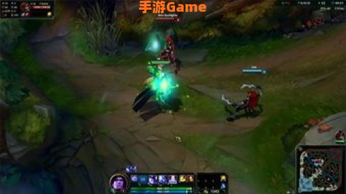 绿水晶光辉