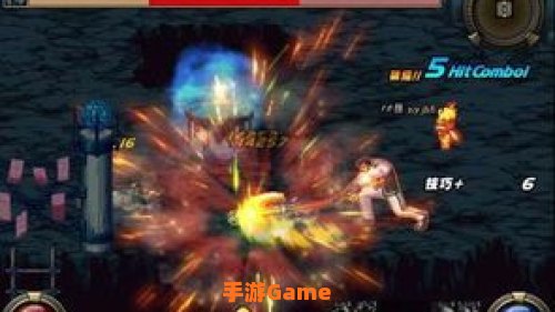 驱魔师技能