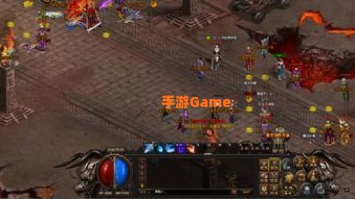 那个传奇
