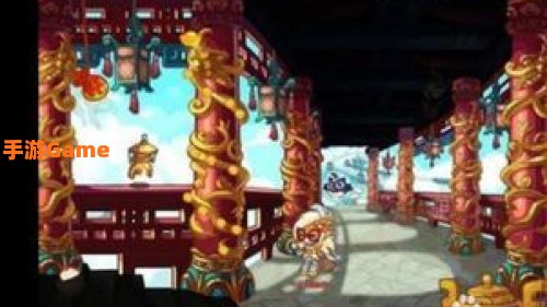 九龙长廊怎么过