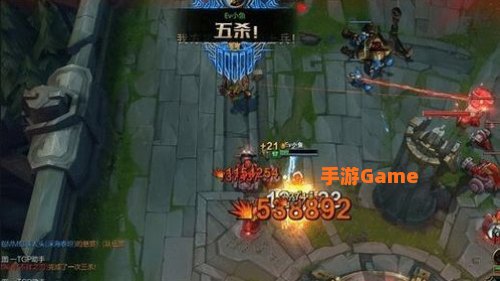 lol剑圣怎么玩
