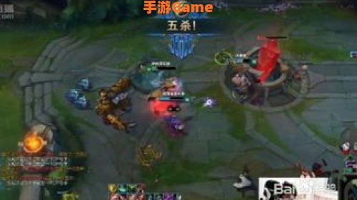 lol剑圣怎么玩