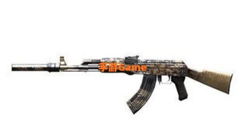 cf ak47