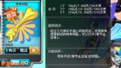 qq飞车飞虎王