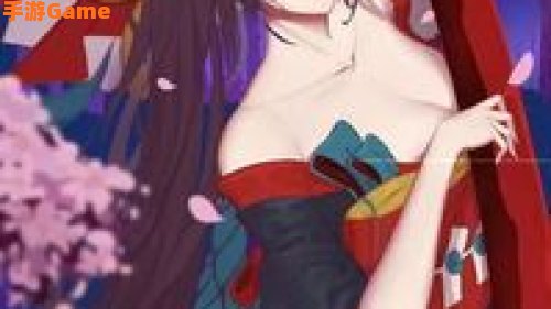 阴阳师妖刀姬：阴阳师中的输出霸主，解析其技能与搭配攻略