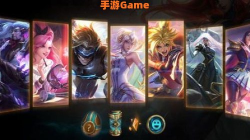 lol台服：畅游东方电竞的魅力世界