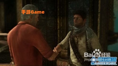 神秘海域3图文攻略：德雷克的诡计攻略全解析，宝藏寻踪与战斗技巧揭秘